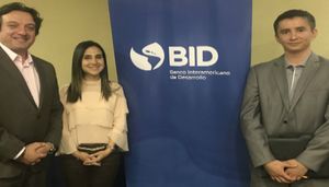 “Implementación de Hydro-BID en Ecuador” 