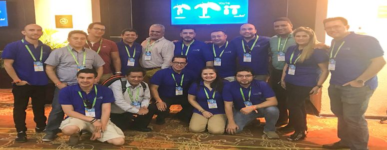 El Cisco Live 2017 