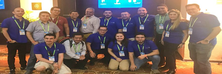 El Cisco Live 2017 