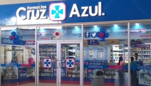 17 años, Farmacias Cruz Azul han impulsado el emprendimiento