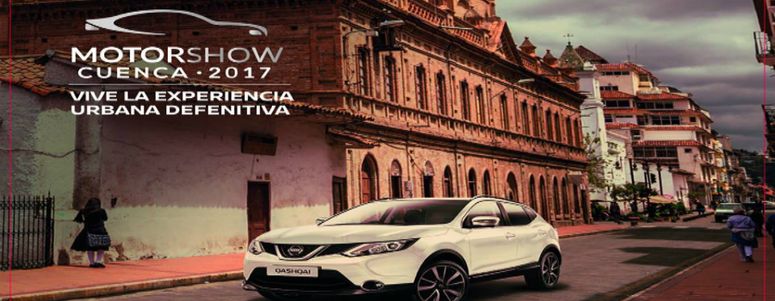 Motor Show Cuenca 2017 