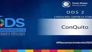 ‘Buenas Prácticas de Desarrollo Sostenible ODS’