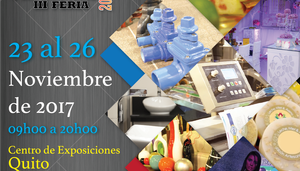 La III Expo Productiva 2017