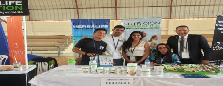 Feria de Emprendimiento Para Migrantes Retornados 