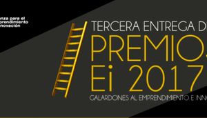 Tercera Edición de los Premios EI 2017