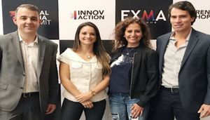 Exma Ecuador, la plataforma de Marketing