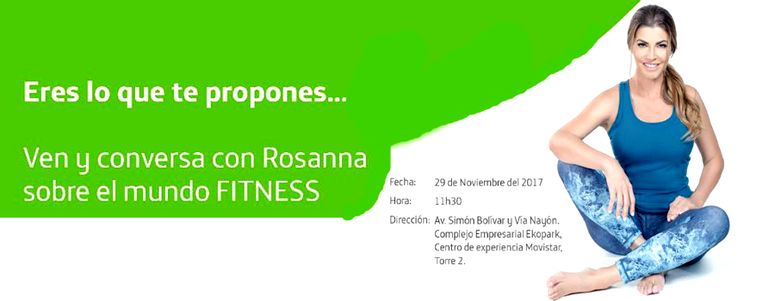 Mundo Fitness 