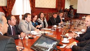 FMI Ecuador