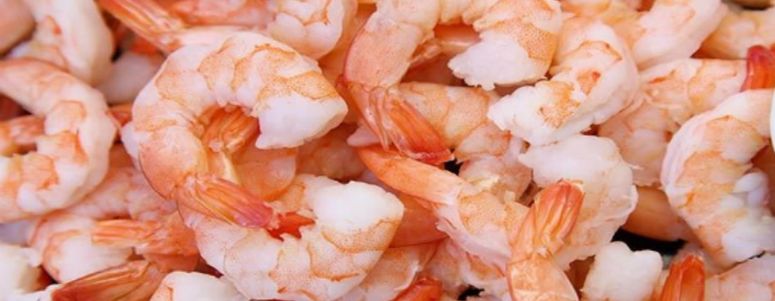 Cuatro empresas ecuatorianas podrán enviar nuevamente sus productos de pesca y camarón al mercado ruso 