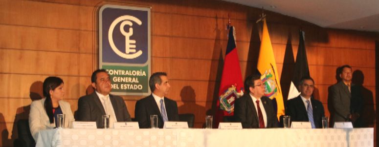CGE presenta borrados de la emisión, colocación y canje de bonos entre  el Ministerio de Finanzas y el Banco Central