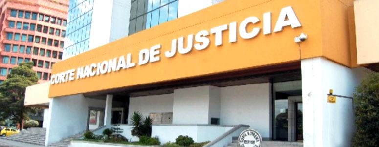 Tribunal Penal de la Corte Nacional de Justicia definirá fecha para la audiencia de juicio contra acusados por asociación ilícita en el caso Odebrecht