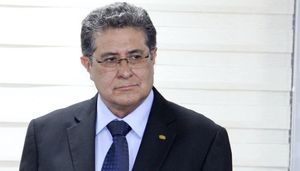 Byron Ojeda oficializó su renuncia a Petroecuador dejando temas pendientes en la agenda