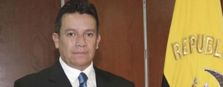 El juez Miguel Jurado deberá pronunciarse sobre dictamen contra Odebrecht y juicio político sobre Jorge Glas