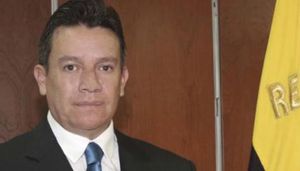 El juez Miguel Jurado deberá pronunciarse sobre dictamen contra Odebrecht y juicio político sobre Jorge Glas