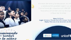 derecho a la educación de calidad de niños, niñas y adolescentes 