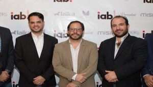 Seis empresas protagonistas del sector de la industria publicitaria online de Ecuador