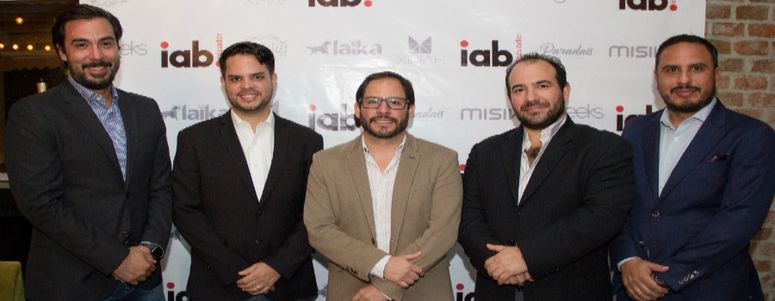 Seis empresas protagonistas del sector de la industria publicitaria online de Ecuador