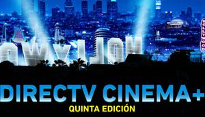Directv Cinema+ Becas