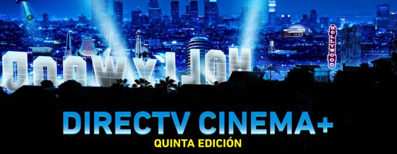 Directv Cinema+ Becas