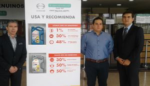 Teojama Comercial renovó la alianza estratégica con Primax 