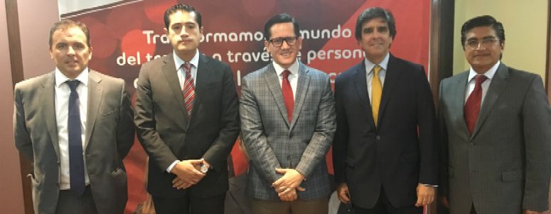 El Futuro del trabajo, cambio de paradigma en el mundo del trabajo 