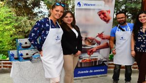 Taller de cocina saludable