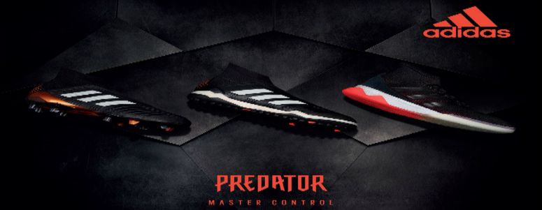 El Predator 18+ 360 Control 