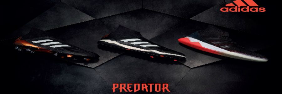 El Predator 18+ 360 Control 