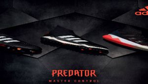 El Predator 18+ 360 Control 