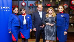Latam Airlines Ecuador sumó nuevos vuelos 