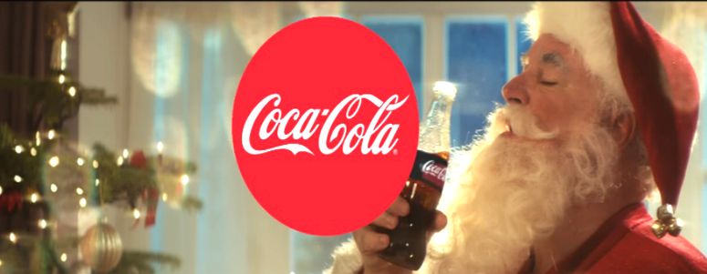 Coca-Cola presenta una nueva campaña que invita a las personas a compartir y celebrar con aquellos que hacen posible la Navidad