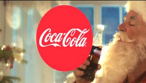 Coca-Cola presenta una nueva campaña que invita a las personas a compartir y celebrar con aquellos que hacen posible la Navidad