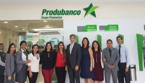 Nueva agencia en Samborondón