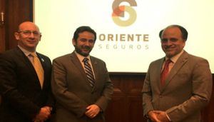 Oriente Seguros S.A. participó en el Encuentro Regional de Redes de Pacto Global