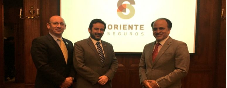 Oriente Seguros S.A. participó en el Encuentro Regional de Redes de Pacto Global