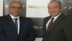 Netlife celebra 7 años en el mercado en Ecuador