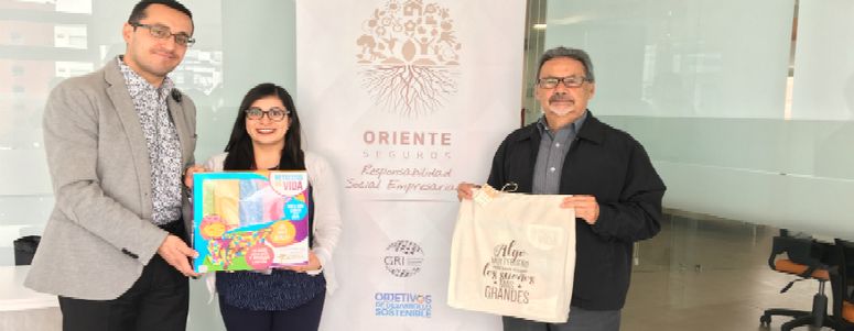 “Fundación Por Una Vida”