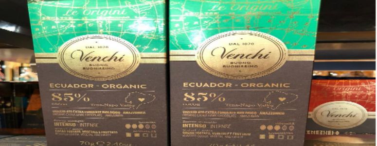 El cacao ecuatoriano continúa ganando espacio en los mercados internacionales