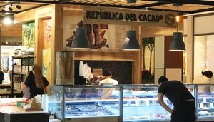 República del Cacao potencializa su expansión en el mercado internacional 