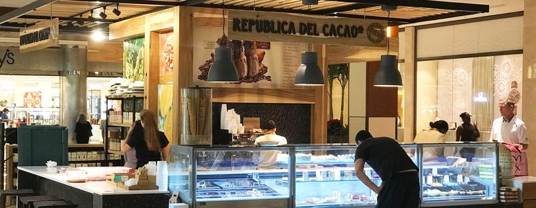 República del Cacao potencializa su expansión en el mercado internacional 