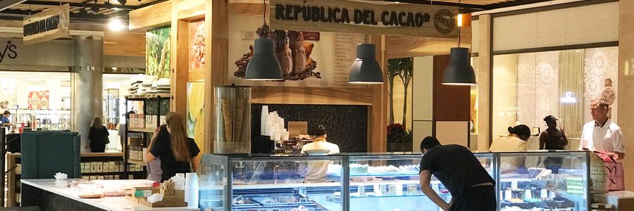 República del Cacao potencializa su expansión en el mercado internacional 