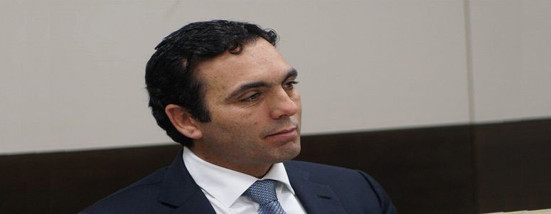 Pablo Campana reiteró que Ecuador está en el grupo de 122 países a los cuales Estados Unidos renovará las preferencias arancelarias del SGP a inicios de 2018