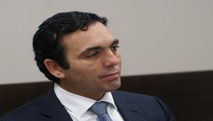 Pablo Campana reiteró que Ecuador está en el grupo de 122 países a los cuales Estados Unidos renovará las preferencias arancelarias del SGP a inicios de 2018