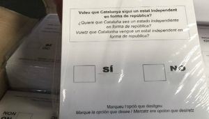 CNE enviará al IGM el formato que tendrán las papeletas para la consulta popular