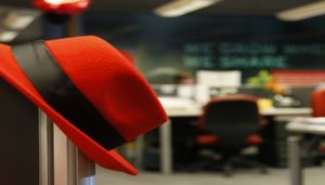 Red Hat