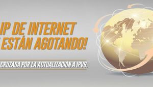 La adopción de IPv6