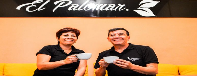 ‘El Palomar’ es una iniciativa familiar que abrió sus puertas en una casa patrimonial