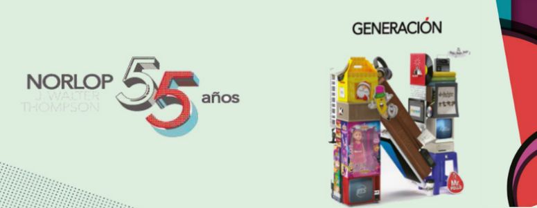 Norlop JWT cumple 55 años en el mercado ecuatoriano