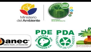 Danec es el primero que ha alcanzado reconocimientos ambientales 