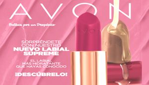 Avon True